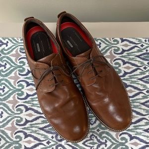 Rockport Oxfords Size14